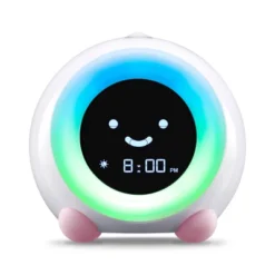 Ready To Rise Children's Sleep Trainer Night Light And Sleep Sounds Machine Alarm Clock - LittleHippo 17 Ready To Rise Children's Sleep Trainer Night Light And Sleep Sounds Machine Alarm Clock - LittleHippo -Baxton Studio Store GUEST c3b9c133 568a 4a4d 9eca 8a401aa3e81b