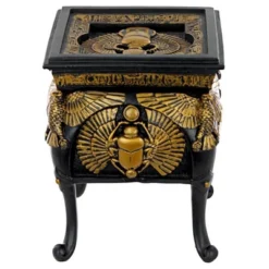 Design Toscano Egyptian Sun God Scarab Royal Artifact Box -Baxton Studio Store GUEST c50a42ee 2642 4c29 b4a8 1fef04bdff15