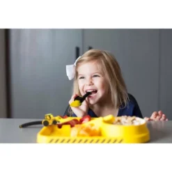 3pc Plastic Dinnerware Set - Dinneractive -Baxton Studio Store GUEST c65ef766 8363 4aa5 bca8 690bc2e45391