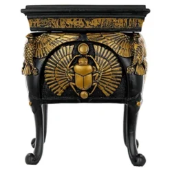 Design Toscano Egyptian Sun God Scarab Royal Artifact Box -Baxton Studio Store GUEST c6628d91 82ef 49a2 9c33 d325747bdcb9