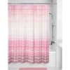 Metallic Ombre Striped Shower Curtain - Allure Home Creations -Baxton Studio Store GUEST c6b045a2 558e 4ce7 85cb 1b0ab043eea3