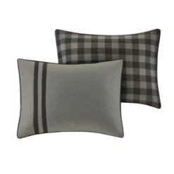 Trent Reversible Comforter Set -Baxton Studio Store GUEST c78ec435 29f5 4b51 9730 32ccb4ded70b