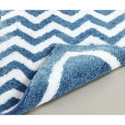 Pegasus Collection 100% Polyester Reversible Bath Rug - Better Trends 13 Pegasus Collection 100% Polyester Reversible Bath Rug - Better Trends -Baxton Studio Store GUEST c7d7b3c8 a24e 477e 9040 4dc9e5dd55f6