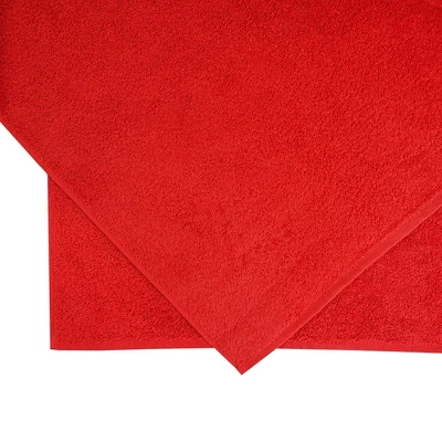 Sussexhome Solid Hotel-Quality Ultra-Absorbent 100% Natural Cotton Bath Sheet Towel For Bathroom - 40 X 80 Inches 7 Sussexhome Solid Hotel-Quality Ultra-Absorbent 100% Natural Cotton Bath Sheet Towel For Bathroom - 40 X 80 Inches - Image 5