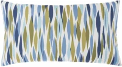 Waverly Bits N Pieces Outdoor Throw Pillow -Baxton Studio Store GUEST c9d4fced 135a 44d3 92ad c5c7d96f0627