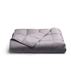 48"x72" 18lbs Quilted Weighted Blanket - Tranquility -Baxton Studio Store GUEST ca50f330 d9c0 475c b909 2181f579adcd