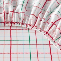 Cotton Holiday Sheet Set - Wondershop™ 7 Cotton Holiday Sheet Set - Wondershop™ -Baxton Studio Store GUEST cb094702 de2e 4c73 9140 6f2494442ec1