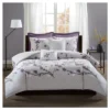 Sakura Cotton Duvet Cover Set 7pc -Baxton Studio Store GUEST cb2f9773 f129 4247 8bf6 03d293d8b8a1