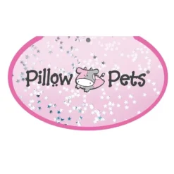 Sparkly Unicorn Pink Pillow - Pillow Pets -Baxton Studio Store GUEST cbd9e2d9 b23f 4231 97bd 02c0810c3623