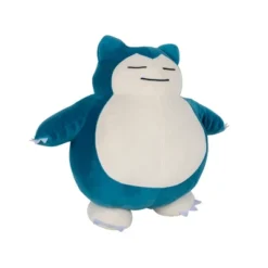 Pokemon Snorlax Sleeping Plush Buddy -Baxton Studio Store GUEST ce1ba40d 8151 4f64 b5d4 4177c21bc83f
