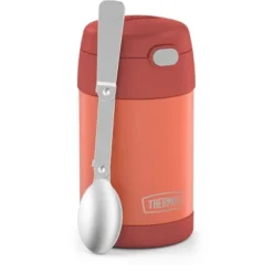 Thermos 16oz FUNtainer Food Jar With Spoon -Baxton Studio Store GUEST cfaef809 6d5a 4b15 b9fb 89d5622a45e0