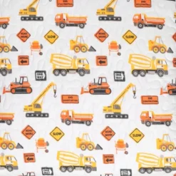 Sweet Home Collection | Kids Reversible Quilt & Sham Set -Baxton Studio Store GUEST cfb20e03 b7f3 4669 9588 ef62accc5236