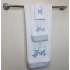 Avanti Caicos 3 Pc Towel Set