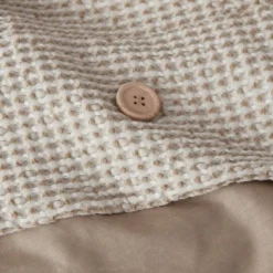 Elena Rayon From Bamboo Blend Waffle Weave Duvet Cover Set 18 Elena Rayon From Bamboo Blend Waffle Weave Duvet Cover Set -Baxton Studio Store GUEST d4278f71 97ae 4214 8d21 e0d7f652aa74