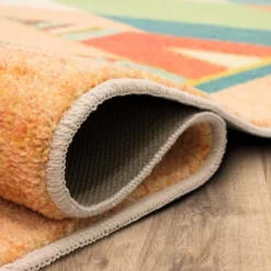 Southwest Tent Rug - Mohawk -Baxton Studio Store GUEST d437fba5 1d98 47c9 a408 e968c908844a