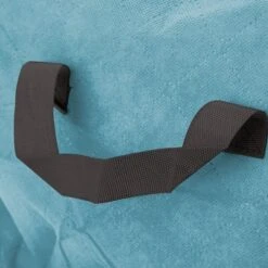 Unique Bargains Non-Woven Fabric Home Zippered Clothes Pillow Quilt Sheet Storage Bag Organizer -Baxton Studio Store GUEST d4669433 1c40 4dff 8023 c2d3a0762c26