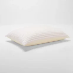 Heavyweight Linen Blend Stripe Comforter & Sham Set - Casaluna™ -Baxton Studio Store GUEST d49f596c 1715 4d54 8b69 4dc7a3e82d37