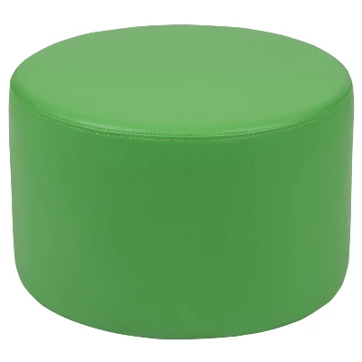 Flash Furniture Soft Seating Flexible Circle For Classrooms And Daycares - 12" Seat Height 17 Flash Furniture Soft Seating Flexible Circle For Classrooms And Daycares - 12" Seat Height - Image 15