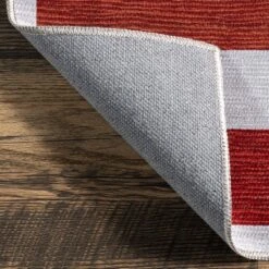 NuLOOM Colorful Striped Machine Washable Kids Area Rug 16 NuLOOM Colorful Striped Machine Washable Kids Area Rug -Baxton Studio Store GUEST d791099c b77b 4f40 b532 a8c2c9a3abc8