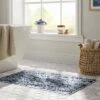 20"x32" Spacedye Striped Bath Rug - Threshold™ 1 20"x32" Spacedye Striped Bath Rug - Threshold™ -Baxton Studio Store GUEST d9a77e20 8826 4e66 a0df 72844ddb956b