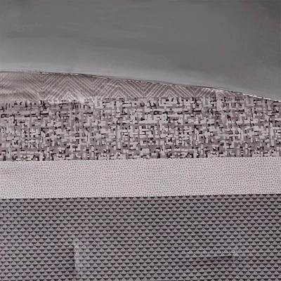 Harmony Jacquard Comforter Set 7 Harmony Jacquard Comforter Set - Image 5