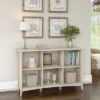 Salinas 6 Cube Organizer - Bush Furniture -Baxton Studio Store GUEST d9ea7a10 b354 4361 b97a f13f07ecfe0f