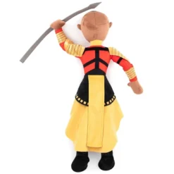 Black Panther 'Okoye' Pillow Buddy -Baxton Studio Store GUEST db80d474 e04c 4f3c b571 50a9adfd08d7