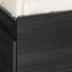 Twin Fynn Bed And Headboard Set - South Shore -Baxton Studio Store GUEST dbc9e9a6 985f 40fd abdd 0682cea9884d