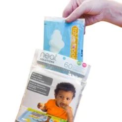 Neat Solutions Table Topper - 60ct -Baxton Studio Store GUEST dd26961c d583 419a 8375 4528e485d22d