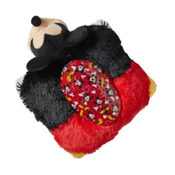 Disney Mickey Mouse Sleeptime Lite Plush LED Nightlight Red - Pillow Pets 10 Disney Mickey Mouse Sleeptime Lite Plush LED Nightlight Red - Pillow Pets -Baxton Studio Store GUEST dea8171f 1b18 4081 ad36 c1a3cb94c1a2