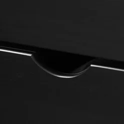 Fakto Bunk Beds With Trundle Matte Black - South Shore -Baxton Studio Store GUEST deec0316 c526 4be4 a8e4 c85fa010ce2f