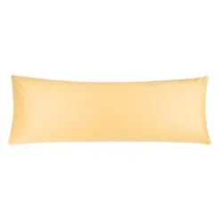 PiccoCasa 100% Cotton Soft And Comfortable Body Pillowcases 1 Pc -Baxton Studio Store GUEST dfe41ec2 e191 47d8 81c4 67c3fad78539