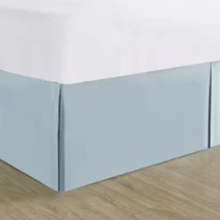 8pc Leaf Bed In A Bag Comforter Set Blue & Chocolate - VCNY Home 11 8pc Leaf Bed In A Bag Comforter Set Blue & Chocolate - VCNY Home -Baxton Studio Store GUEST e00fc98a 493e 49f2 a862 0e4610de52d3