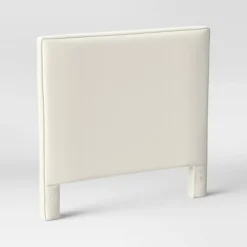 Twin Upholstered Kids' Headboard - Pillowfort™ -Baxton Studio Store GUEST e16985ef 8bbd 438c 9c11 6560ded68467