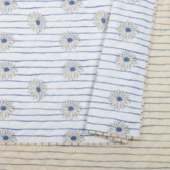 Zinnia Floral Quilt Set - Makers Collective 9 Zinnia Floral Quilt Set - Makers Collective -Baxton Studio Store GUEST e173969b d3b3 4894 acc7 84f9008864f8