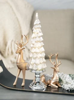 Sullivans Set Of 3 Metal Tray Containers 5"H, 4.5"H & 4"H Black -Baxton Studio Store GUEST e211b855 7487 4e30 9ab5 20ad7b3d0461