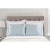 Shopbedding - Satin Pillowcase With Zipper For Hair And Skin -Baxton Studio Store GUEST e2c94ffe eb6c 41e5 bdaa 90c3a72aeea0
