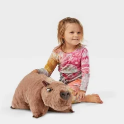 Disney Encanto Capybara Pillow Pet -Baxton Studio Store GUEST e2f7d882 4a61 456a 8929 b6c7f141e666
