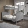 Twin Over Full Deirdra Bunk Bed - Linon -Baxton Studio Store GUEST e429394c 363f 49e0 ab42 de8a4684f908