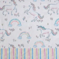 Kate Aurora Montauk Accents Complete 5 Piece Juvi Unicorns Themed Fabric Shower Curtain Bathroom Set 24 Kate Aurora Montauk Accents Complete 5 Piece Juvi Unicorns Themed Fabric Shower Curtain Bathroom Set -Baxton Studio Store GUEST e47802a9 e96e 4022 92ce f67f8af4253d