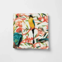Floral Bird Bath Towel - Opalhouse 10 Floral Bird Bath Towel - Opalhouse -Baxton Studio Store GUEST e4b39187 796a 4844 ac20 bd09f97054a1