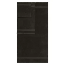 Absorbent Eco-Friendly Cotton Assorted 6-Piece Bath, Hand, Face Towel Set By Blue Nile Mills -Baxton Studio Store GUEST e55d14d4 a430 4ef0 9639 e668f2957c5e