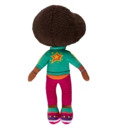 Karma's World Buddy Decorative Pillow -Baxton Studio Store GUEST e9356dd9 9b2f 4946 985f 42fa5b7c68e9