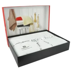 Sussexhome Solid Hotel-Quality Ultra-Absorbent 100% Natural Cotton Bath Sheet Towel For Bathroom - 40 X 80 Inches 39 Sussexhome Solid Hotel-Quality Ultra-Absorbent 100% Natural Cotton Bath Sheet Towel For Bathroom - 40 X 80 Inches -Baxton Studio Store GUEST eaa78c83 786a 430a a505 2c70bf14f8c1