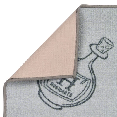 KC CUBS | Harry Potter Wizarding World Boy & Girl Kids Modern Décor For Nursery Bedroom Or Classroom Rug Carpet, Ron Weasley 6 KC CUBS | Harry Potter Wizarding World Boy & Girl Kids Modern Décor For Nursery Bedroom Or Classroom Rug Carpet, Ron Weasley - Image 4