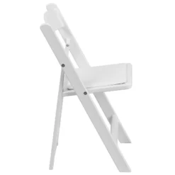 Flash Furniture Kids Folding Chairs With Padded Seats | Set Of 2 White Resin Folding Chair With Vinyl Padded Seat For Kids 19 Flash Furniture Kids Folding Chairs With Padded Seats | Set Of 2 White Resin Folding Chair With Vinyl Padded Seat For Kids -Baxton Studio Store GUEST eb121852 aca5 446d 8b32 d6295bdb1ca3 1