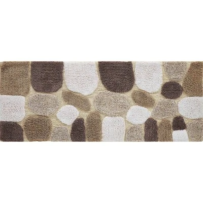 24"x60" Pebbles Bath Runner - Chesapeake Merchandising 10 24"x60" Pebbles Bath Runner - Chesapeake Merchandising - Image 8