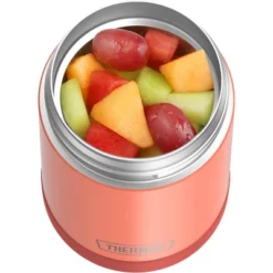 Thermos 16oz FUNtainer Food Jar With Spoon -Baxton Studio Store GUEST ebe25058 a992 4c17 8326 9e41b4b31e46
