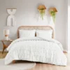 Intelligent Design Elise Clip Jacquard Duvet Cover Set -Baxton Studio Store GUEST edd48b2f 5f99 45fa a1e8 c28f24b7d2e1
