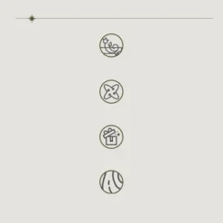 Brynnberg 6.7"x3.9"x3.9" Storage Box - Lockable, Handmade & Vintage Decor -Baxton Studio Store GUEST ef520ed0 bdd3 42cd a8e4 cd6fc84cbc57